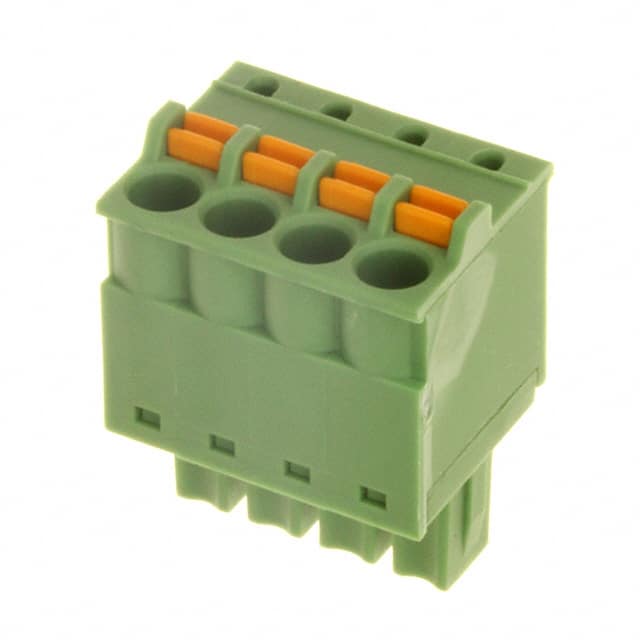 1851067 Phoenix Contact  Embases, fiches et prises